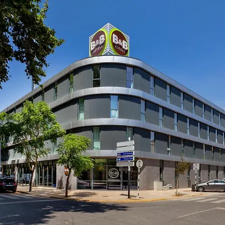B&B Hotel Lisboa Montijo-2