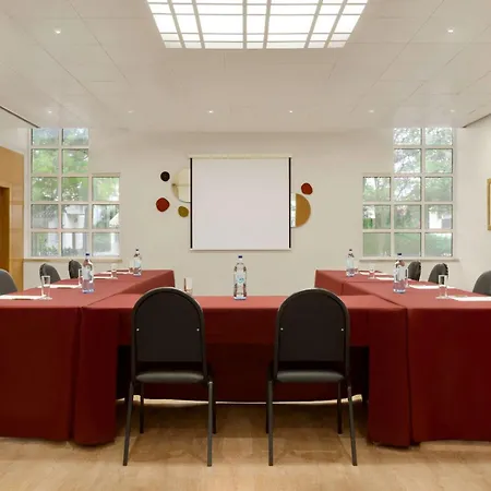 Tryp By Wyndham Montijo Parque Hotel-2
