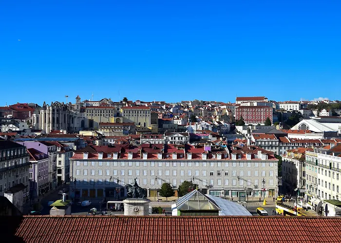 My Story Hotel Tejo