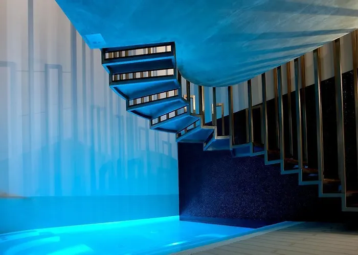 Mood - Private Suites